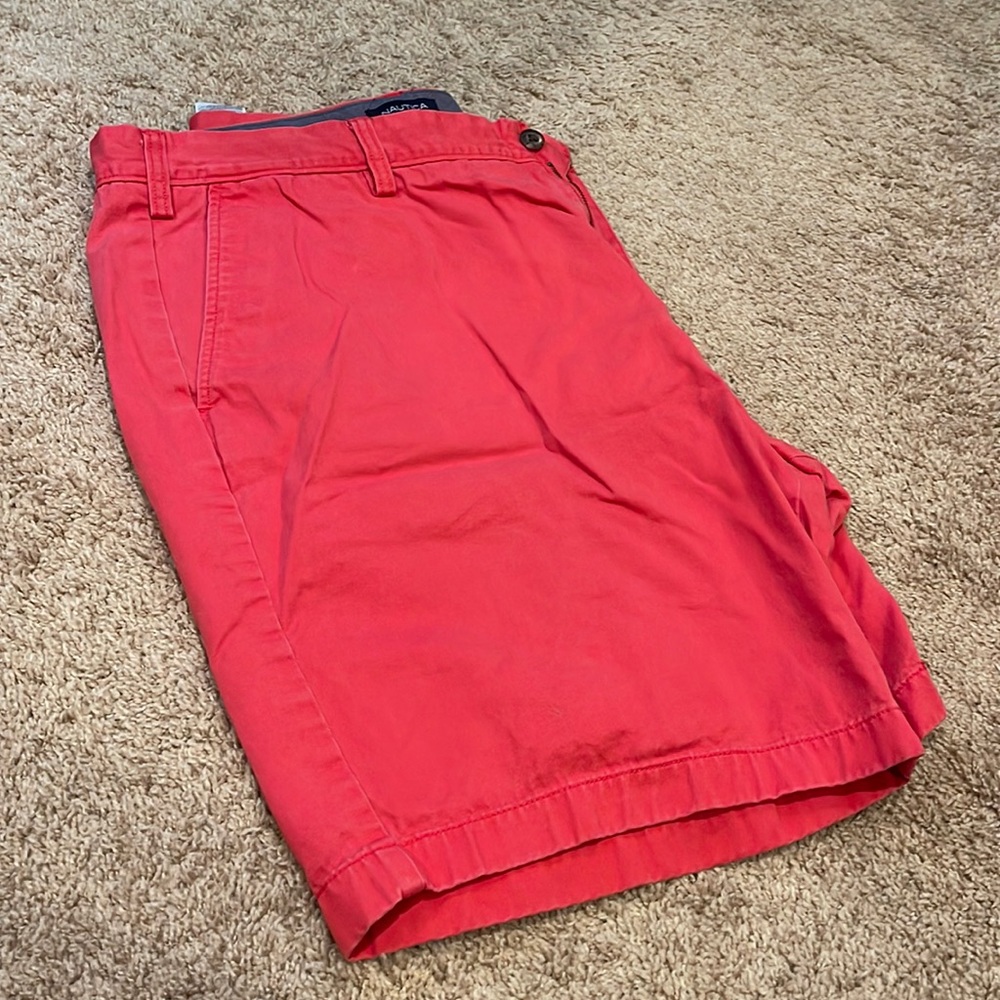 Mens Nautica shorts